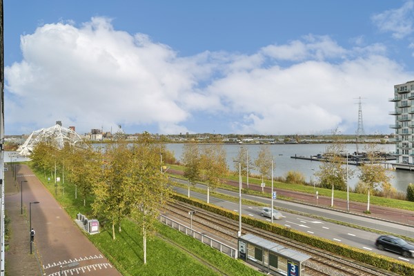 Medium property photo - IJburglaan 420, 1086 XT Amsterdam